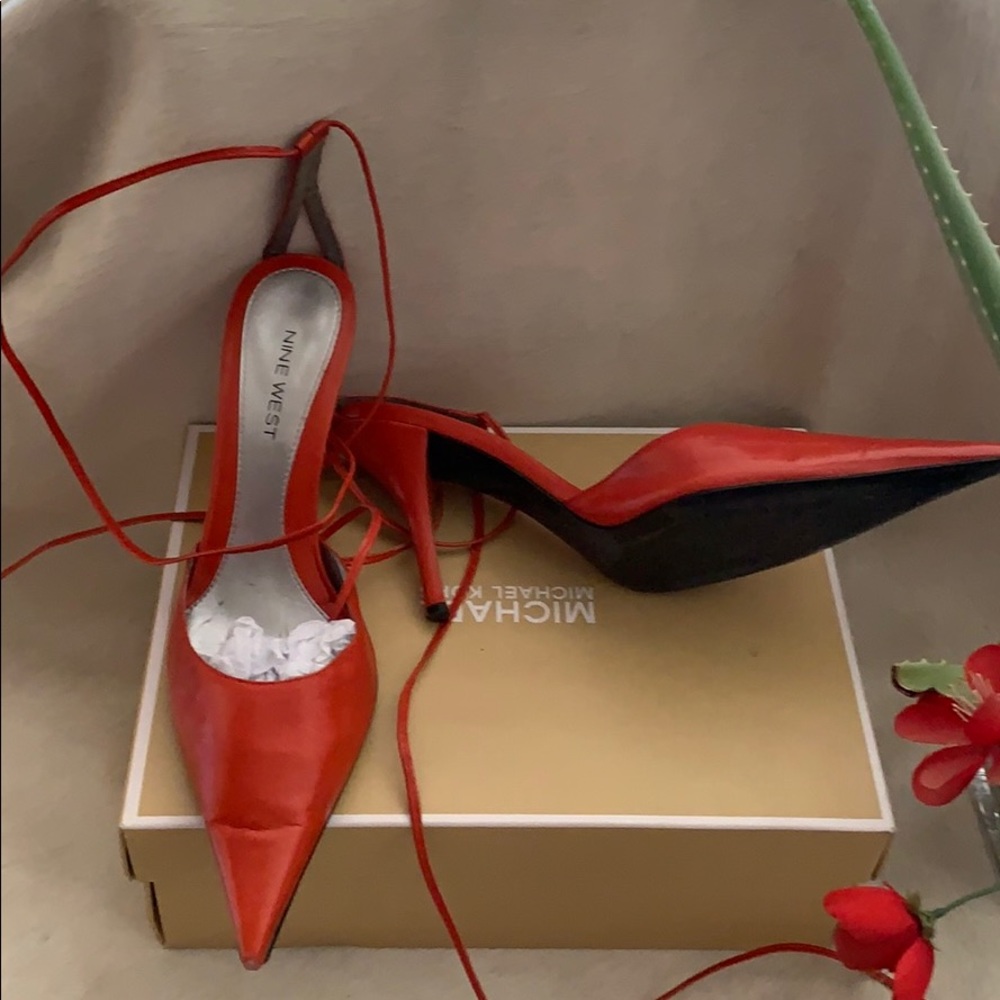 Dress Shoes
